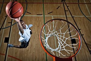 Ryan C Heffernan: Life Lessons from Basketball